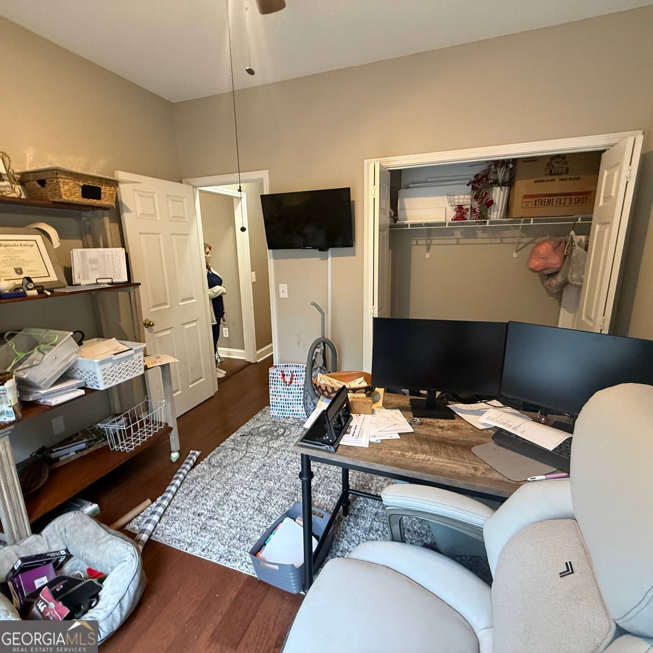 44 Ivy Chase Way NW Cartersville GA 30121