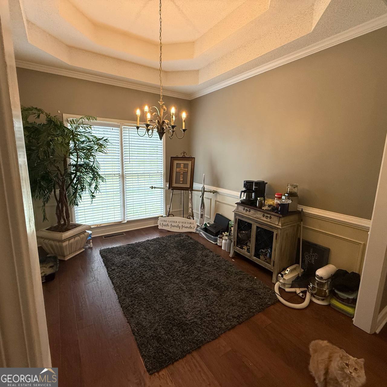 44 Ivy Chase Way NW Cartersville GA 30121