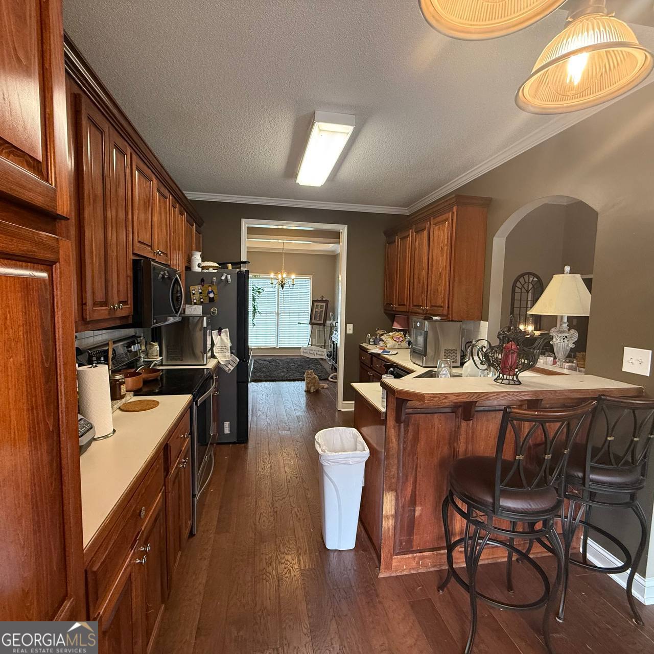 44 Ivy Chase Way NW Cartersville GA 30121