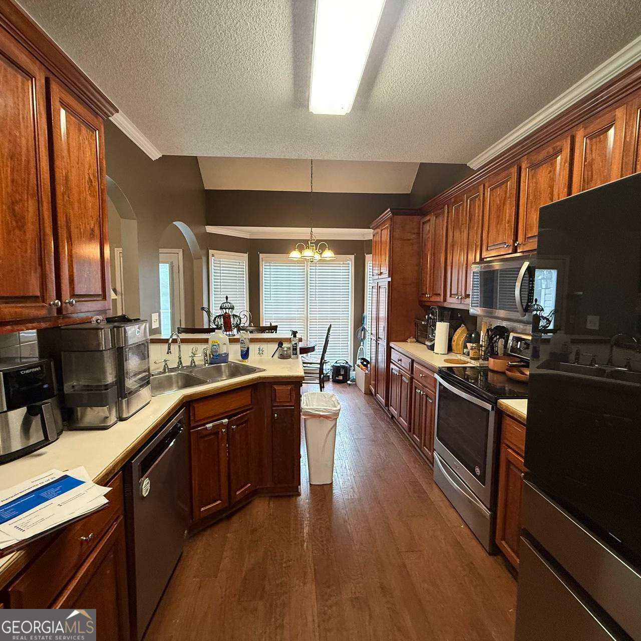 44 Ivy Chase Way NW Cartersville GA 30121