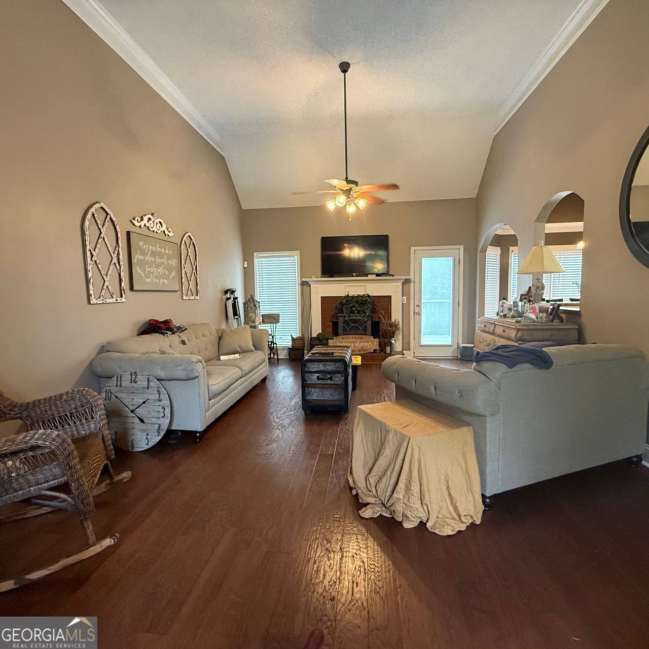 44 Ivy Chase Way NW Cartersville GA 30121