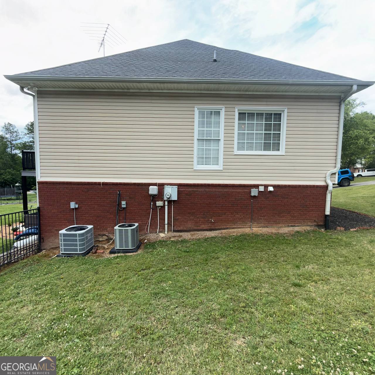 44 Ivy Chase Way NW Cartersville GA 30121