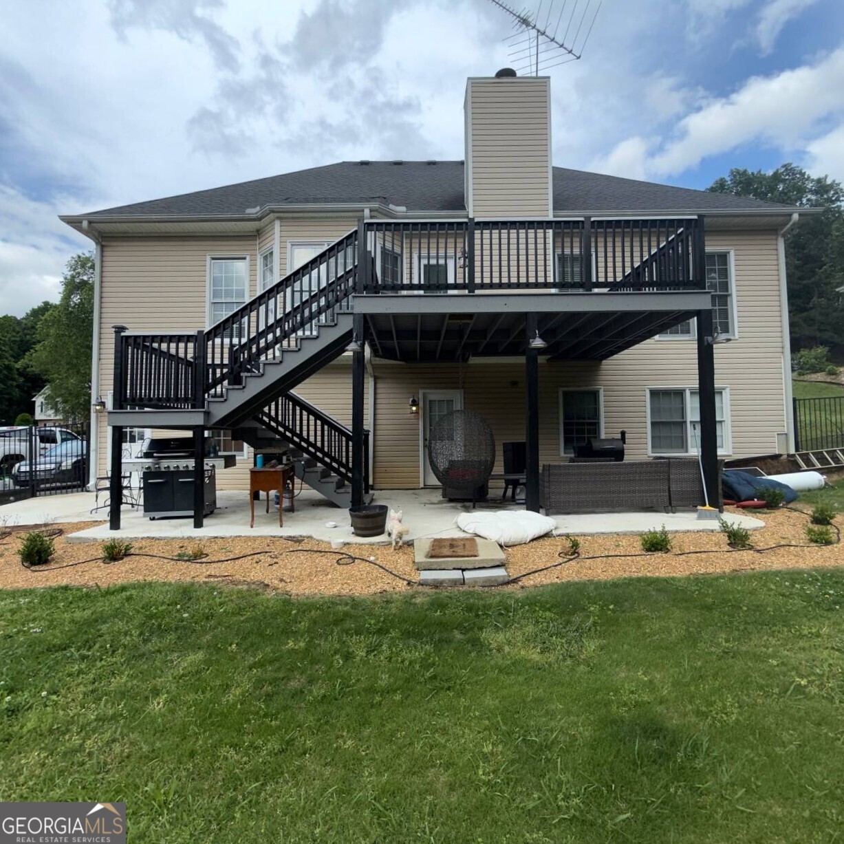 44 Ivy Chase Way NW Cartersville GA 30121