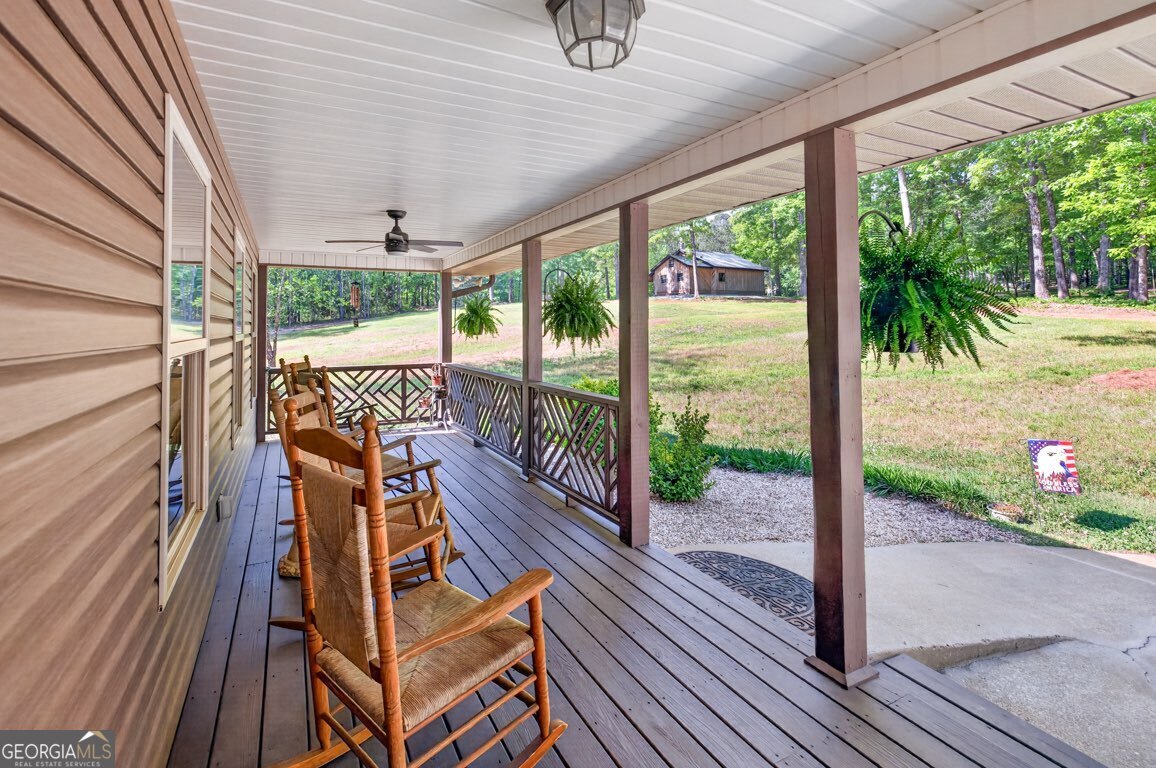 1260 Perryman Road Buckhead GA 30625