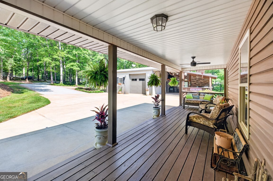 1260 Perryman Road Buckhead GA 30625