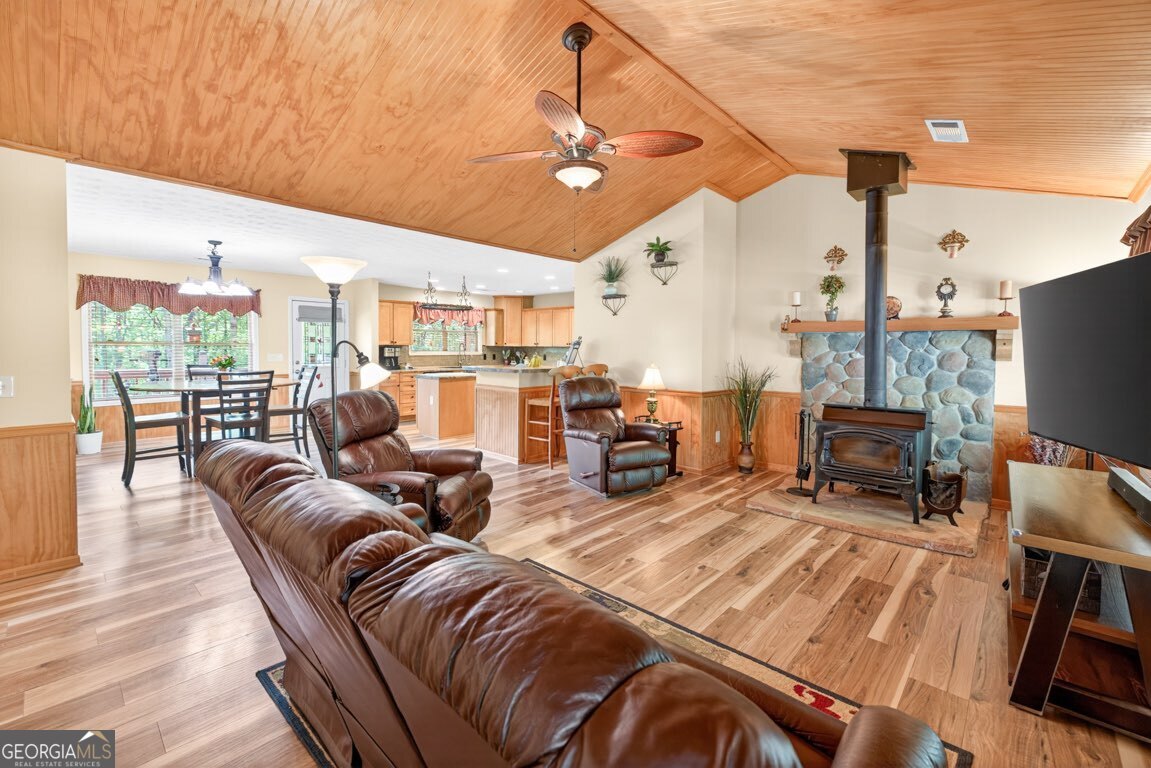 1260 Perryman Road Buckhead GA 30625