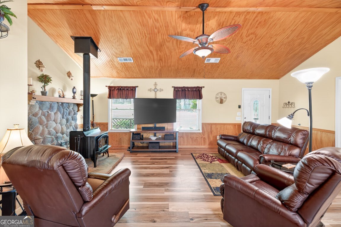 1260 Perryman Road Buckhead GA 30625
