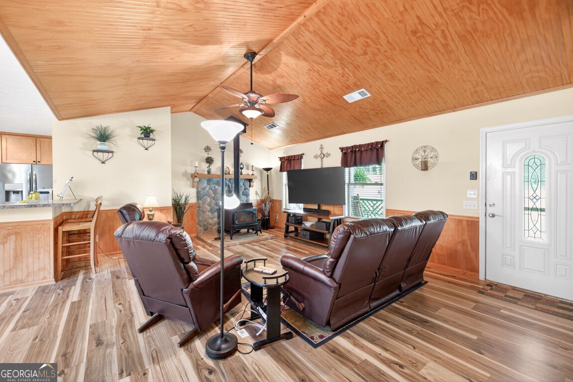 1260 Perryman Road Buckhead GA 30625