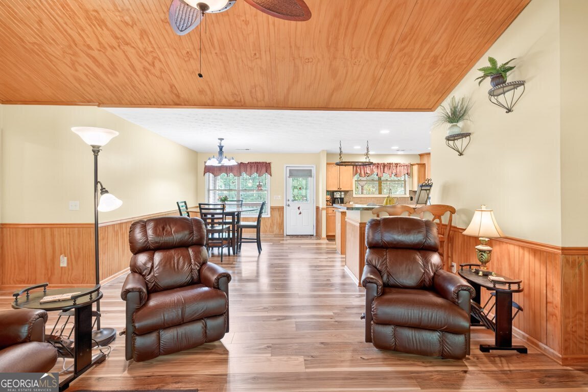 1260 Perryman Road Buckhead GA 30625