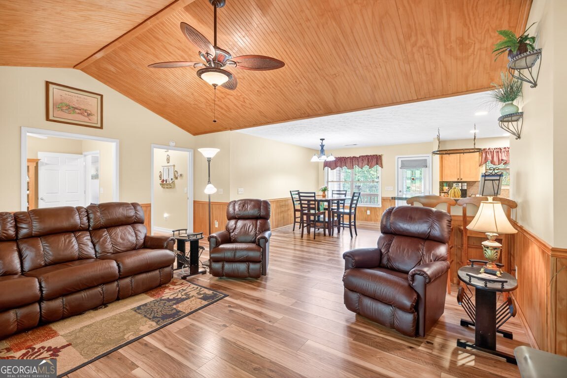 1260 Perryman Road Buckhead GA 30625