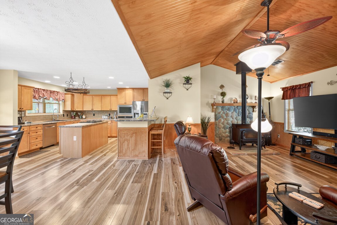 1260 Perryman Road Buckhead GA 30625