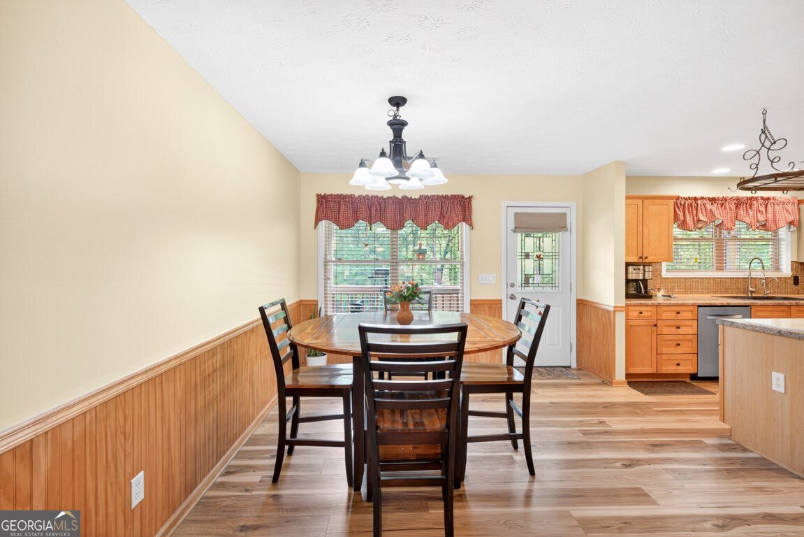 1260 Perryman Road Buckhead GA 30625