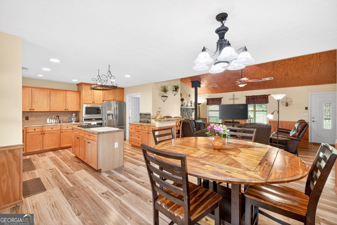 1260 Perryman Road Buckhead GA 30625