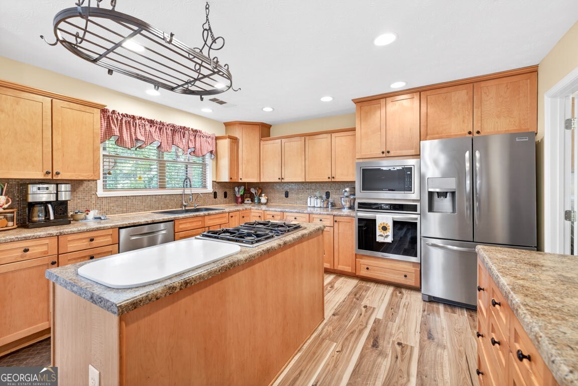 1260 Perryman Road Buckhead GA 30625
