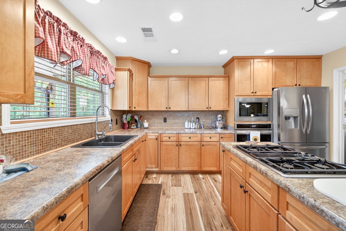 1260 Perryman Road Buckhead GA 30625