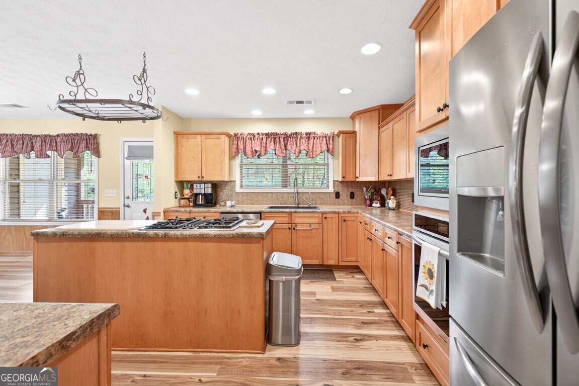 1260 Perryman Road Buckhead GA 30625
