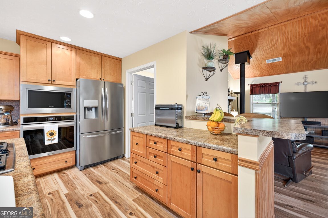 1260 Perryman Road Buckhead GA 30625
