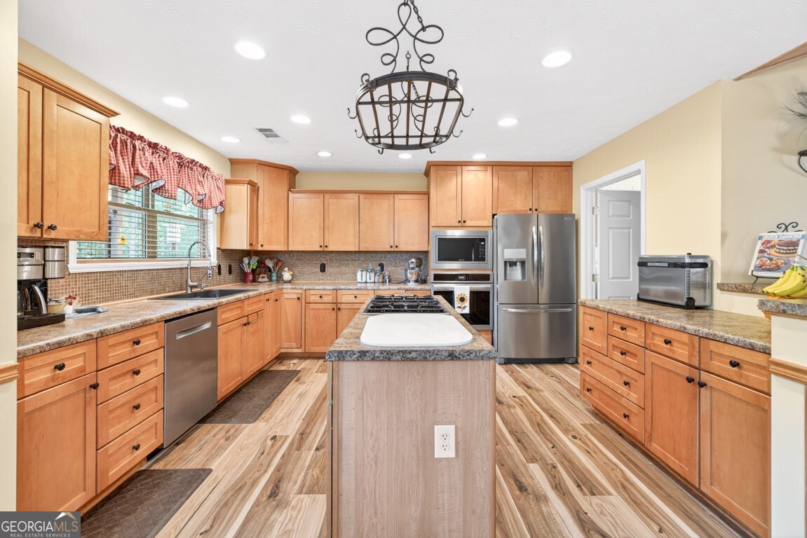 1260 Perryman Road Buckhead GA 30625