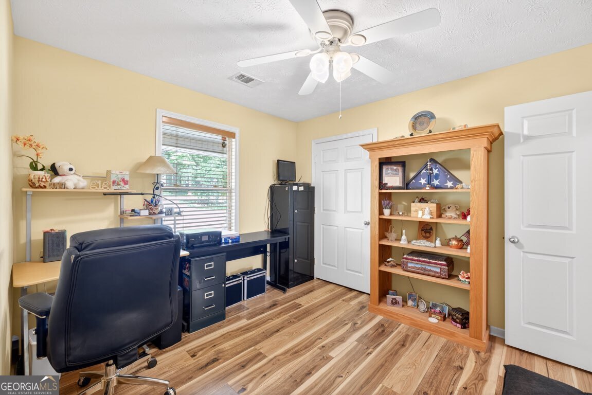 1260 Perryman Road Buckhead GA 30625