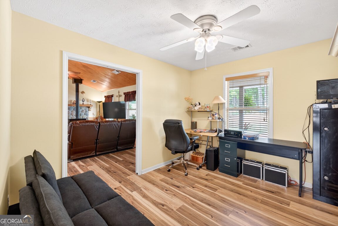 1260 Perryman Road Buckhead GA 30625