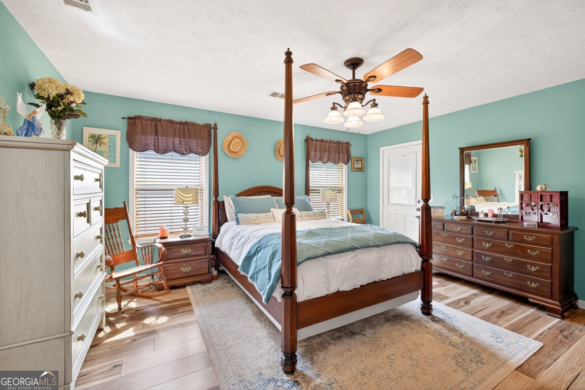 1260 Perryman Road Buckhead GA 30625