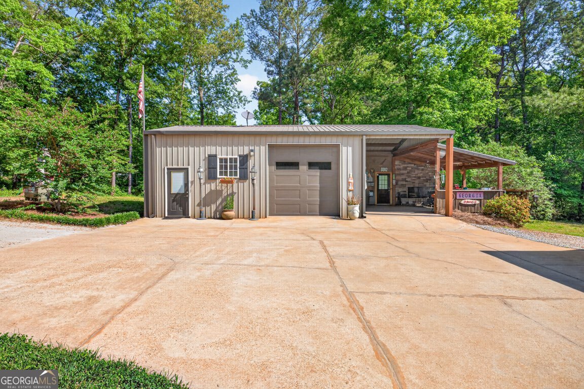 1260 Perryman Road Buckhead GA 30625