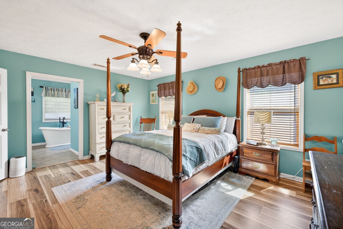 1260 Perryman Road Buckhead GA 30625