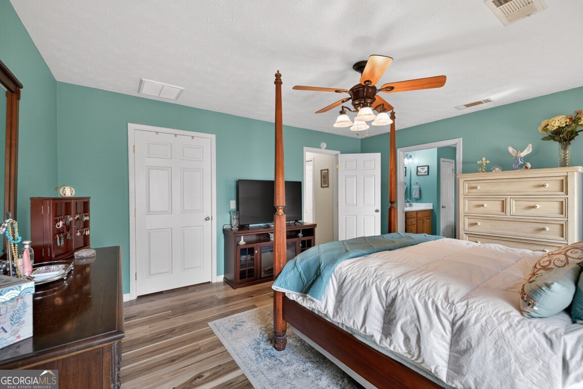 1260 Perryman Road Buckhead GA 30625