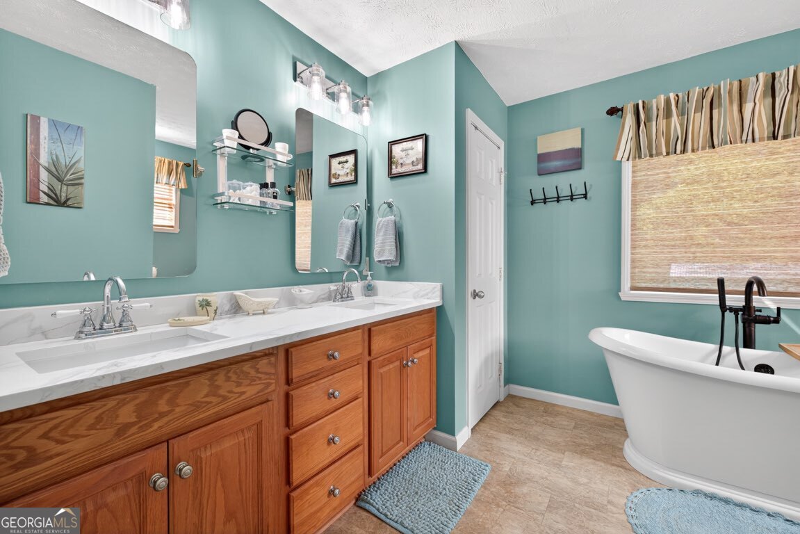 1260 Perryman Road Buckhead GA 30625