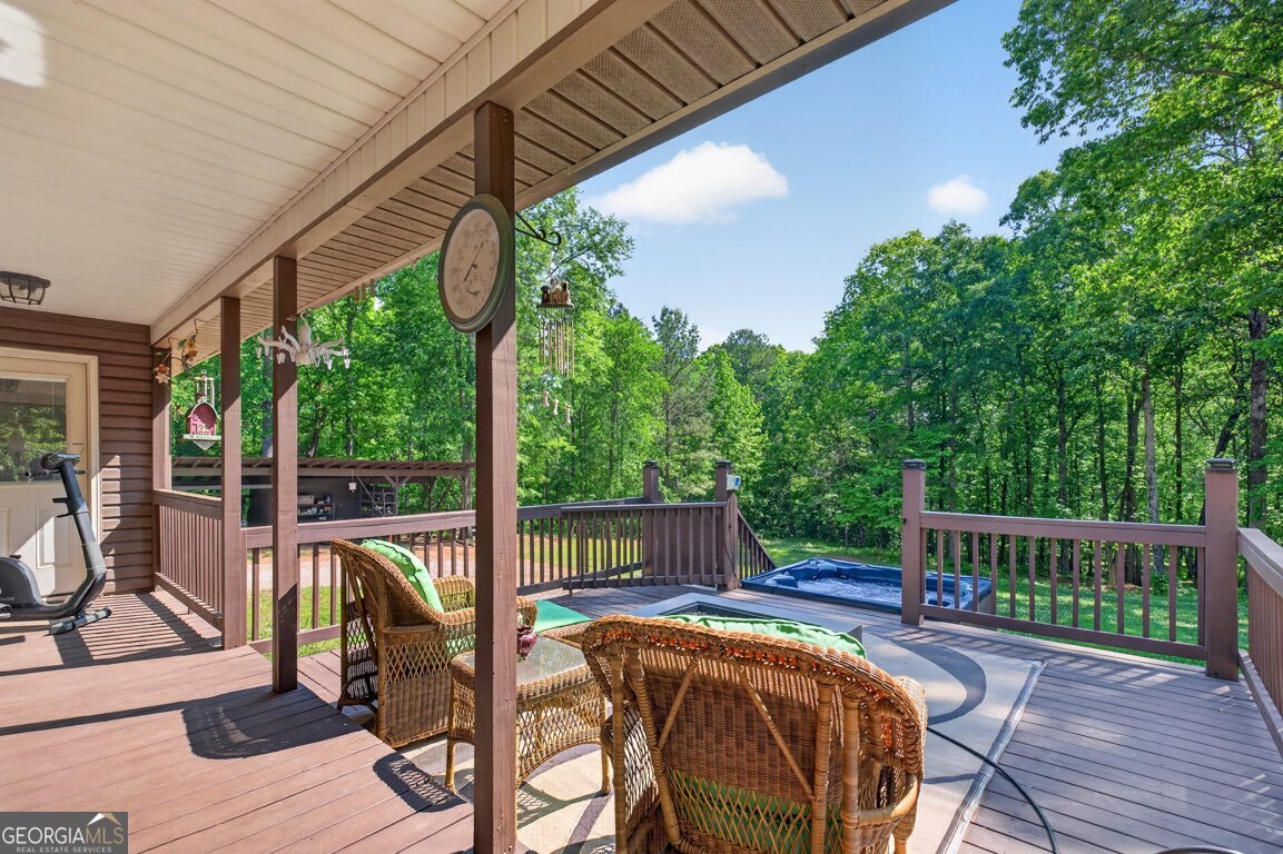 1260 Perryman Road Buckhead GA 30625