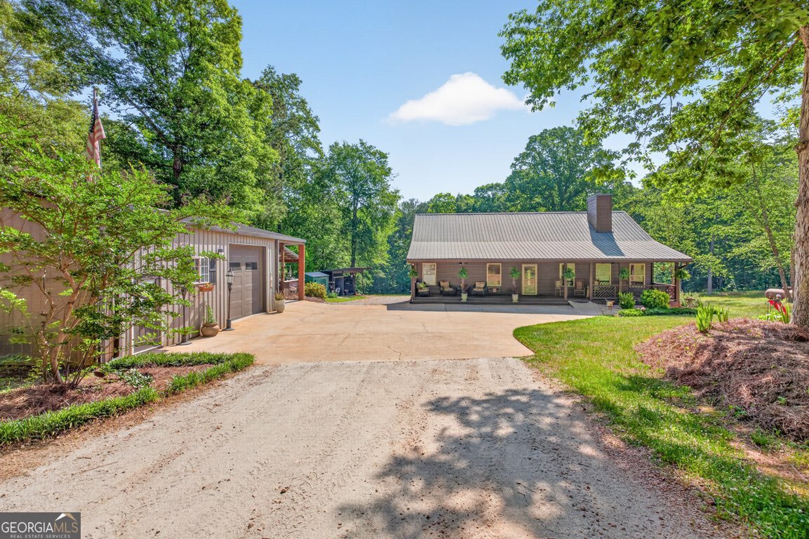 1260 Perryman Road Buckhead GA 30625