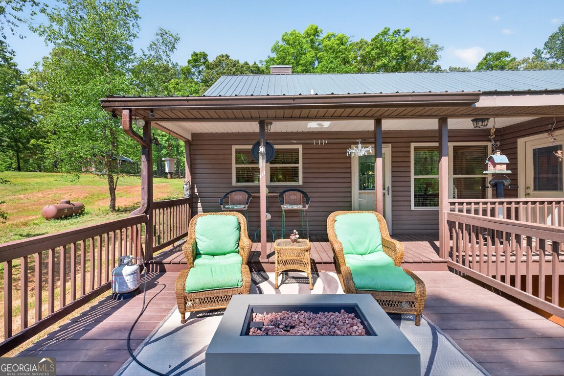 1260 Perryman Road Buckhead GA 30625