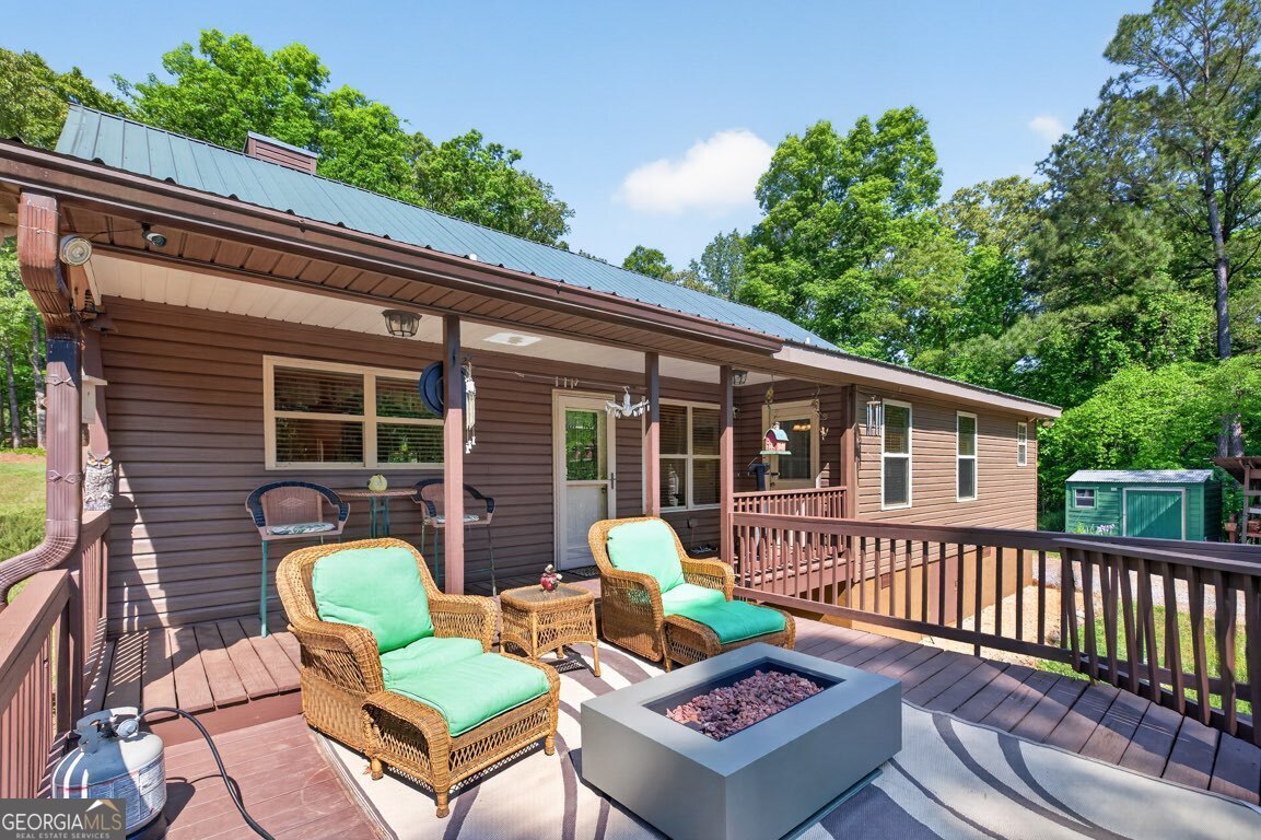 1260 Perryman Road Buckhead GA 30625