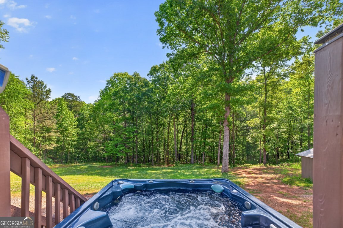 1260 Perryman Road Buckhead GA 30625