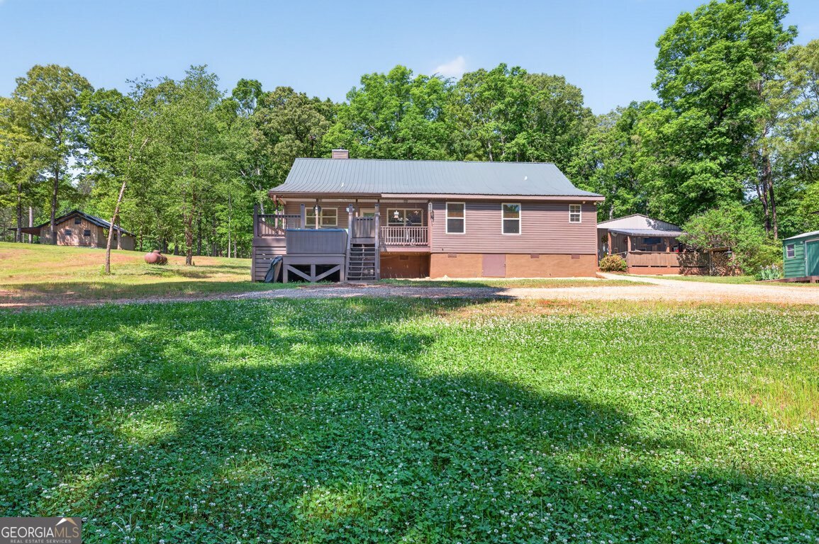 1260 Perryman Road Buckhead GA 30625