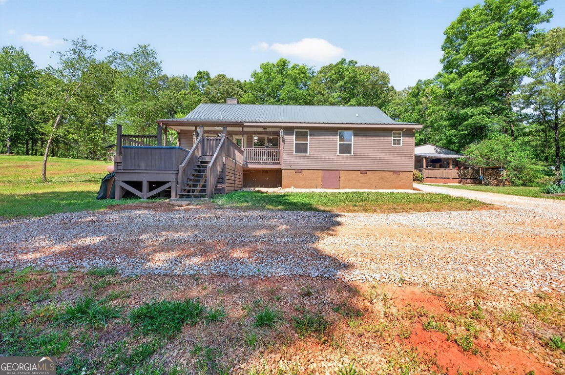 1260 Perryman Road Buckhead GA 30625