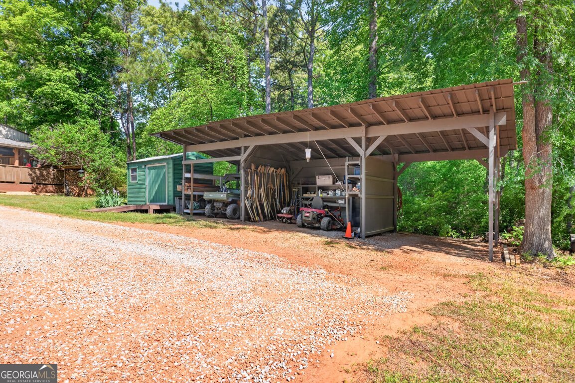 1260 Perryman Road Buckhead GA 30625