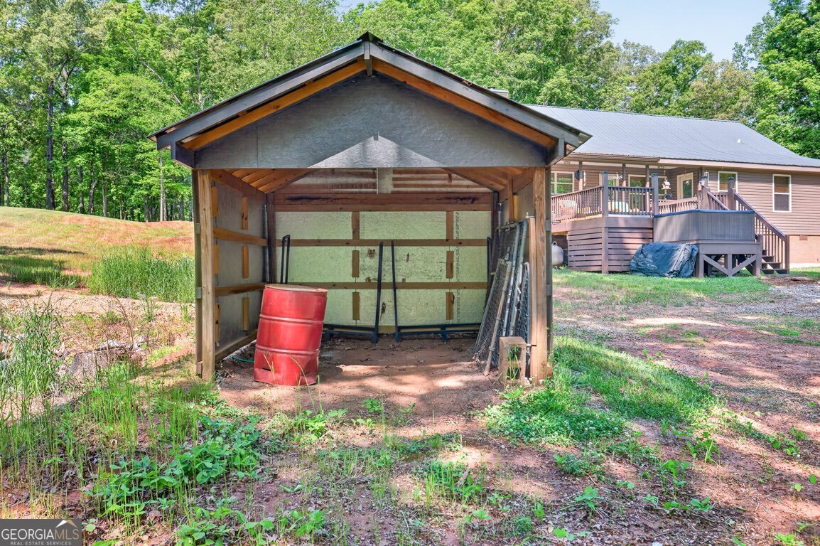 1260 Perryman Road Buckhead GA 30625