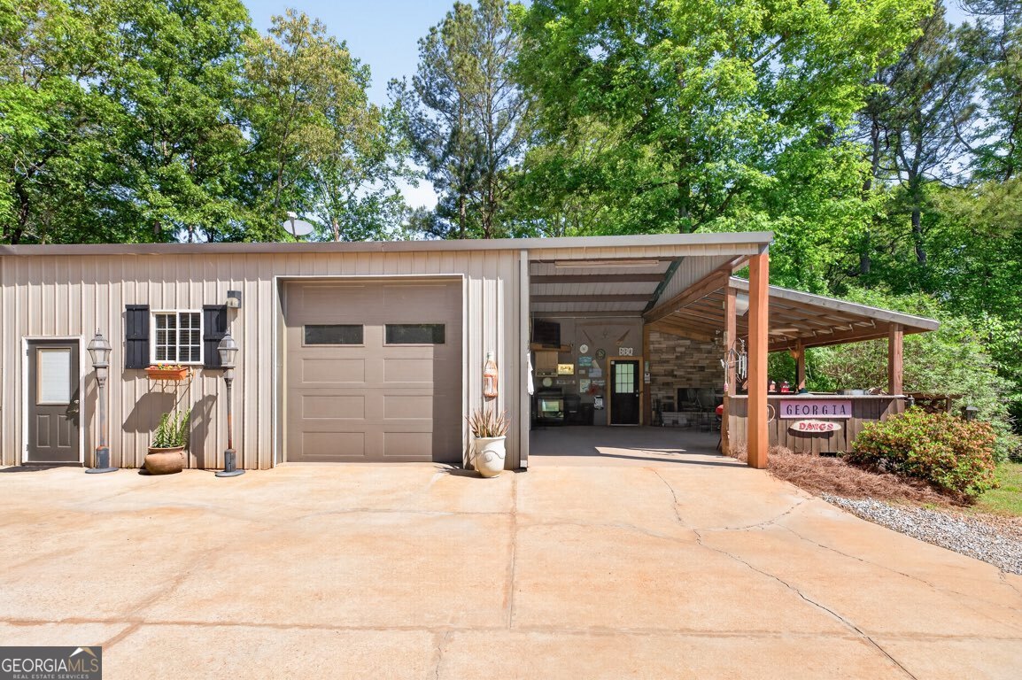 1260 Perryman Road Buckhead GA 30625