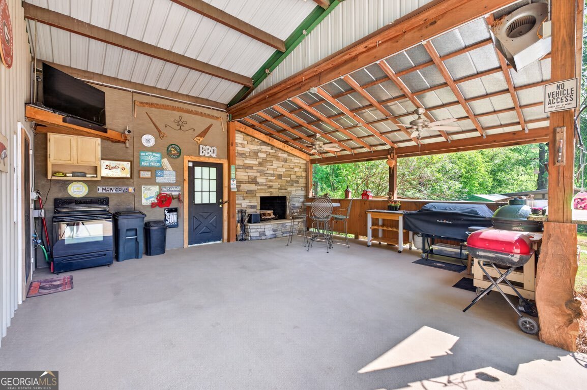 1260 Perryman Road Buckhead GA 30625