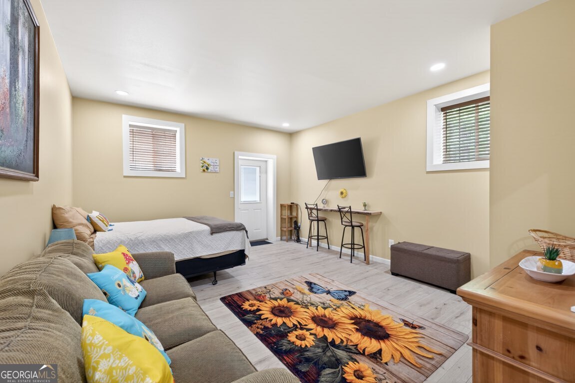 1260 Perryman Road Buckhead GA 30625