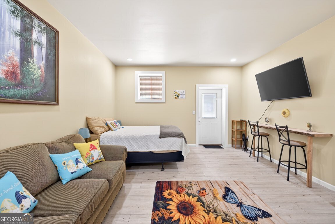 1260 Perryman Road Buckhead GA 30625
