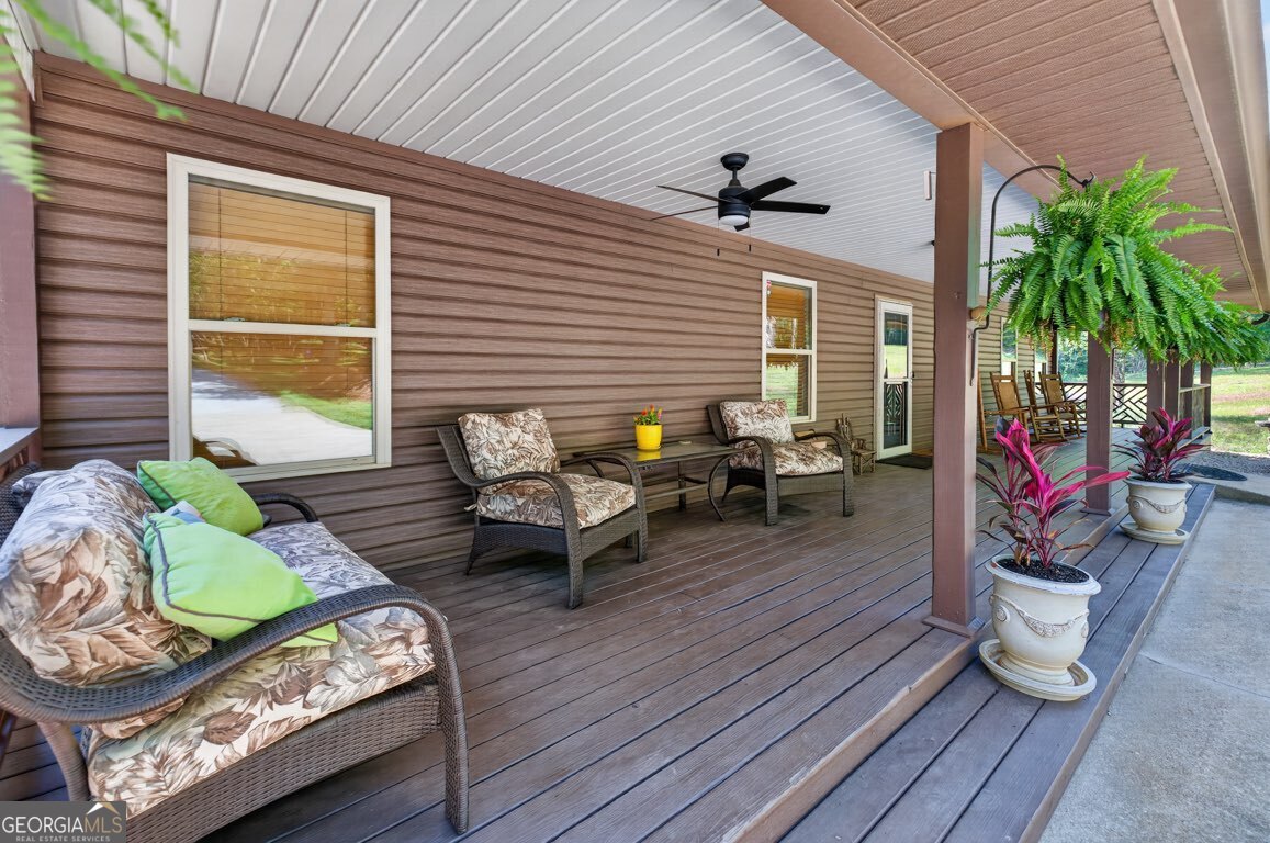 1260 Perryman Road Buckhead GA 30625