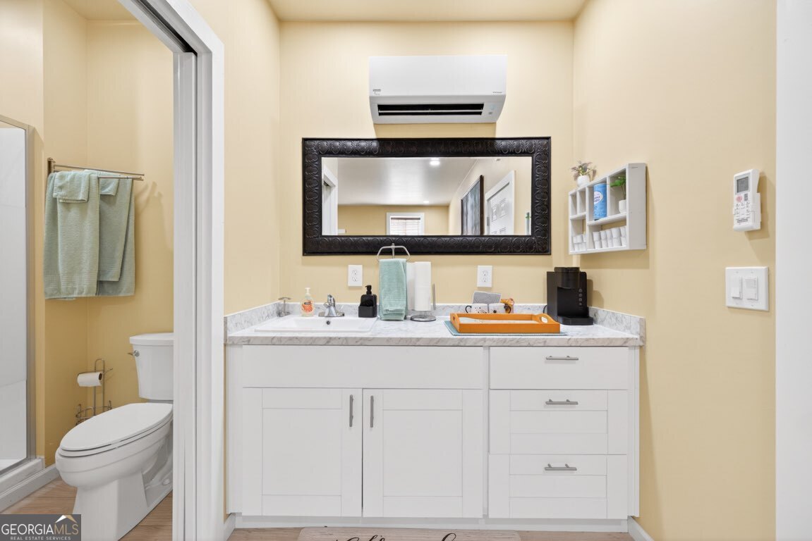 1260 Perryman Road Buckhead GA 30625