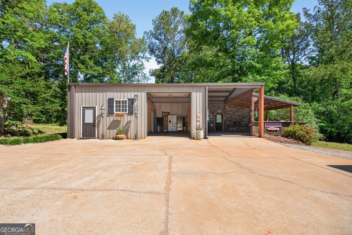 1260 Perryman Road Buckhead GA 30625