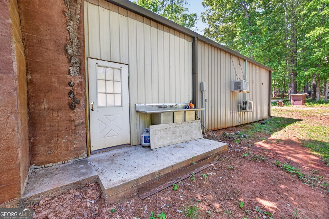 1260 Perryman Road Buckhead GA 30625