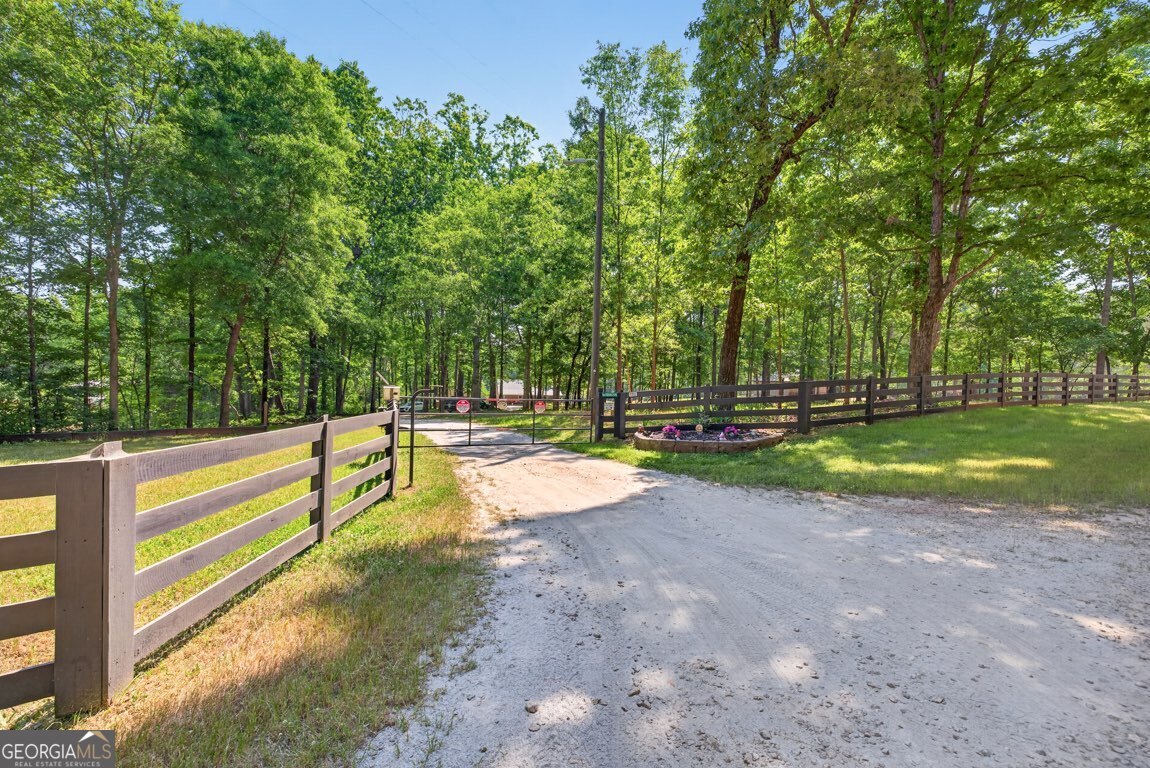 1260 Perryman Road Buckhead GA 30625