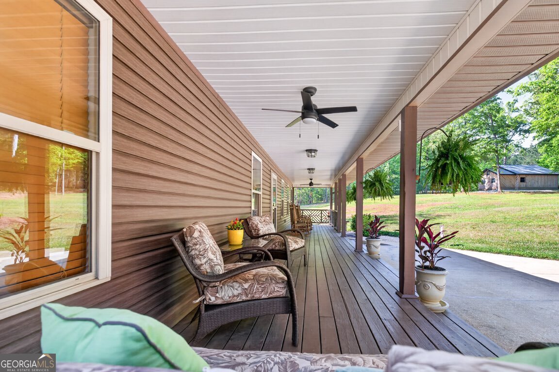 1260 Perryman Road Buckhead GA 30625