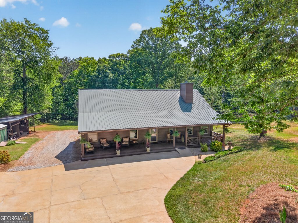 1260 Perryman Road Buckhead GA 30625