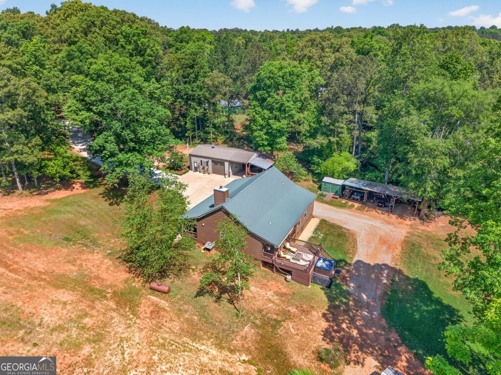 1260 Perryman Road Buckhead GA 30625